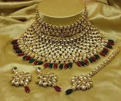 Poonam artificial Jewellery